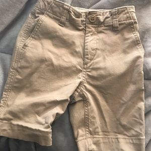 Cargo shorts
